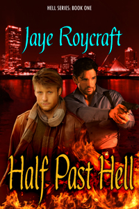 Half Past Hell (The Hell Series)